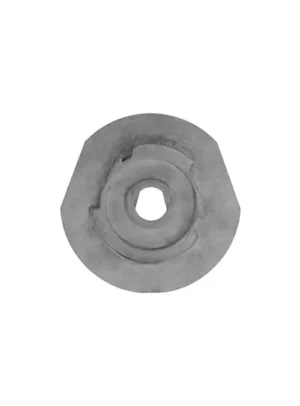 Euro coin carrier plate