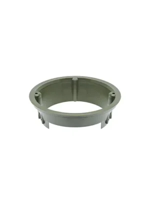 Distributer cover 32 mm green