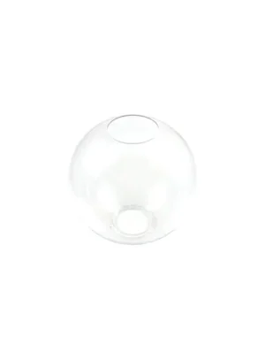 Globe 40 cm with mouth of 21.5 cm