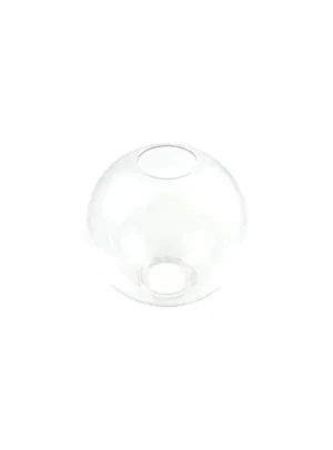 Globe 40 cm with mouth of 12.7 cm