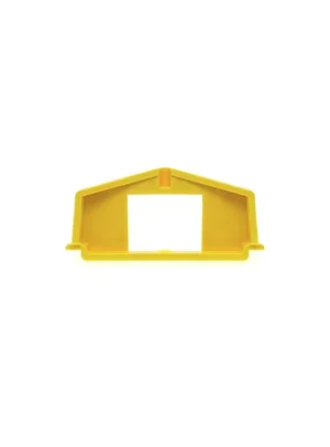 Coin chute