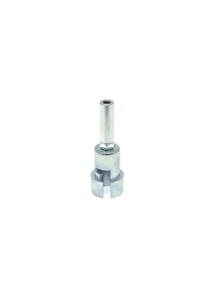 Complete lock casing short