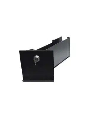 Money box + door Expe 9