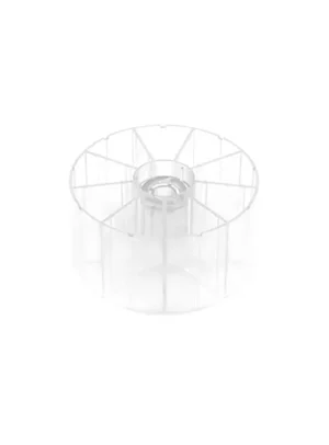 Round glass Expe 9