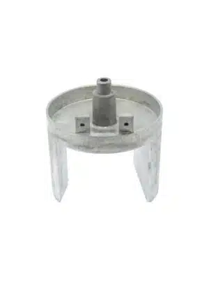 Expe 9 distributer tube
