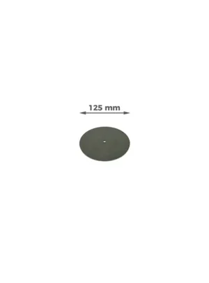 Small weight-bearing plate