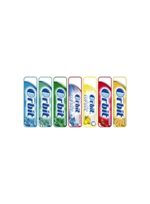 Display sticker L7