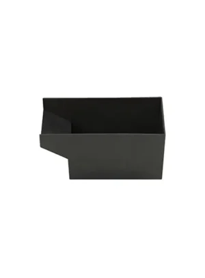 Cash box
