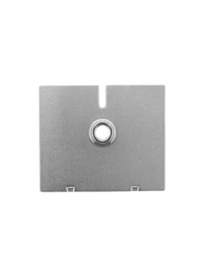 Frontplate