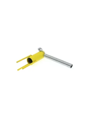 Horus Agitator with spring