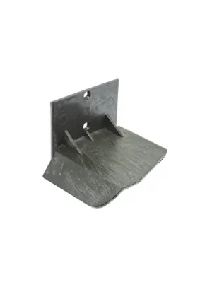 Capsule cover black