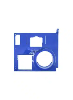 Super Nova interior frontal