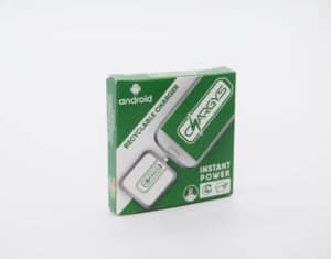 Chargy – Android – 24 per case