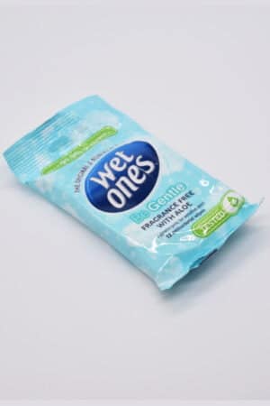 Wet Ones