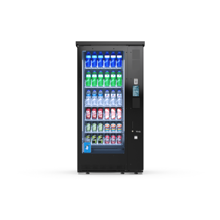 G-Drink Touch Outdoor DT6 Outdoor