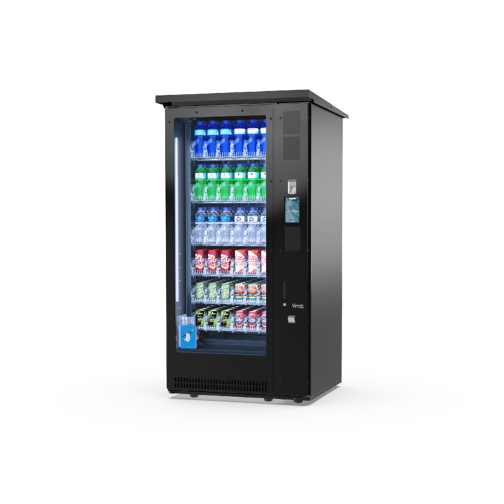 G-Drink Touch Outdoor DT6 Outdoor