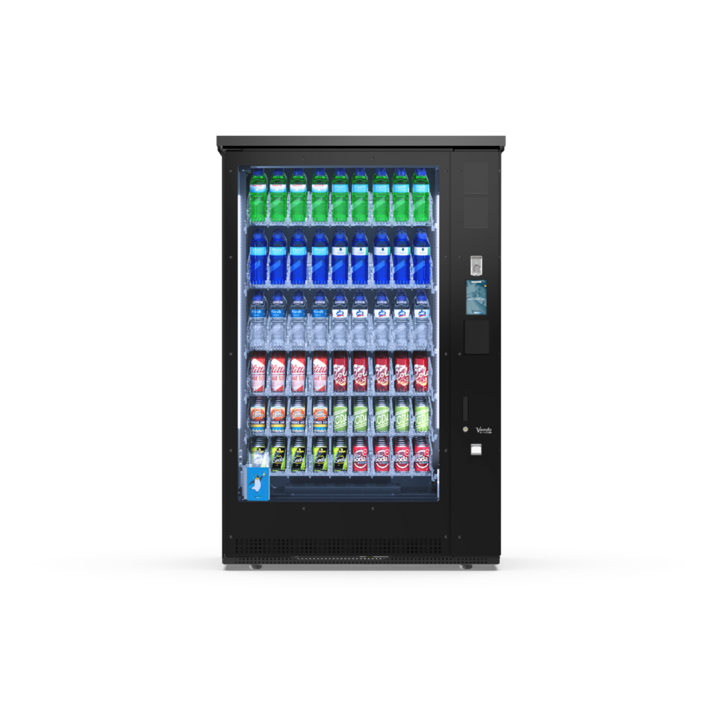 G-Drink Touch Outdoor DT9 Outdoor