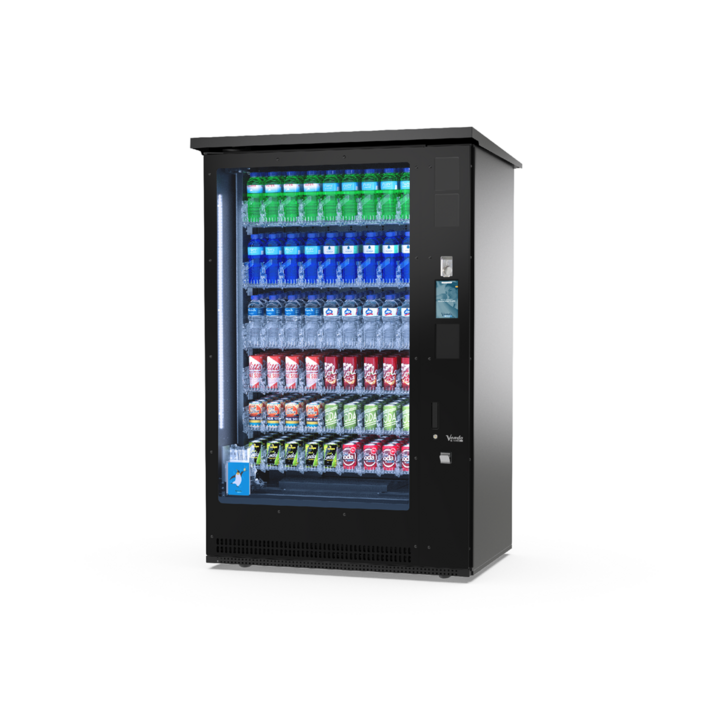 G-Drink Touch Outdoor DT9 Outdoor