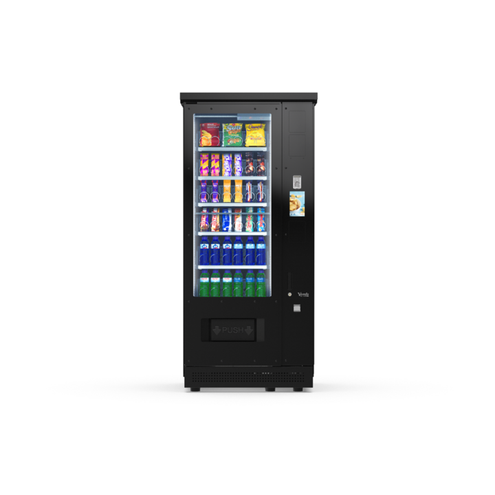 G-Snack Six (VI) Touch Outdoor