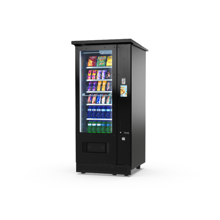 G-Snack Six (VI) Touch Outdoor