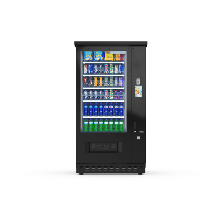 G-Snack Eight (VIII) Touch Outdoor
