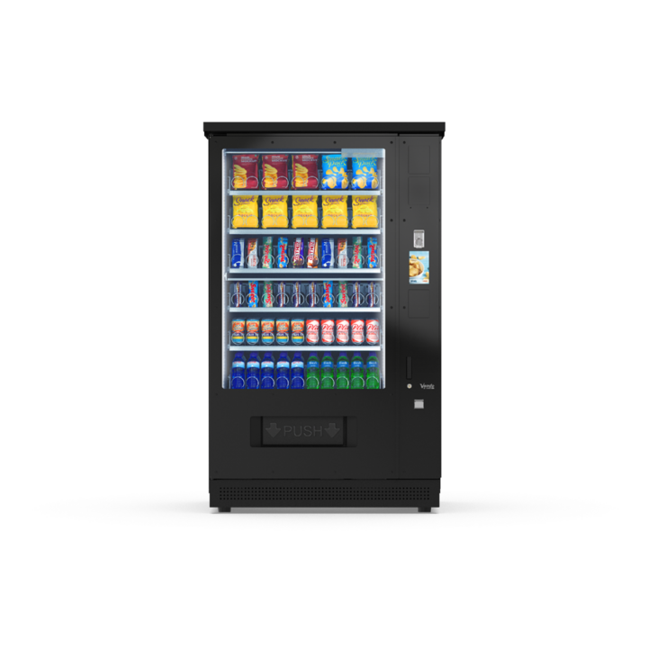 G-Snack Ten (X) Touch Outdoor