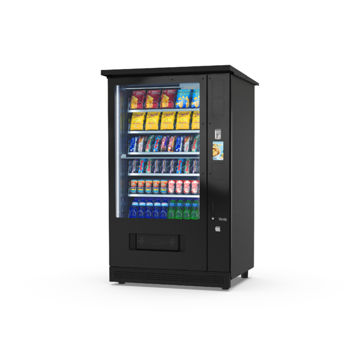G-Snack Ten (X) Touch Outdoor