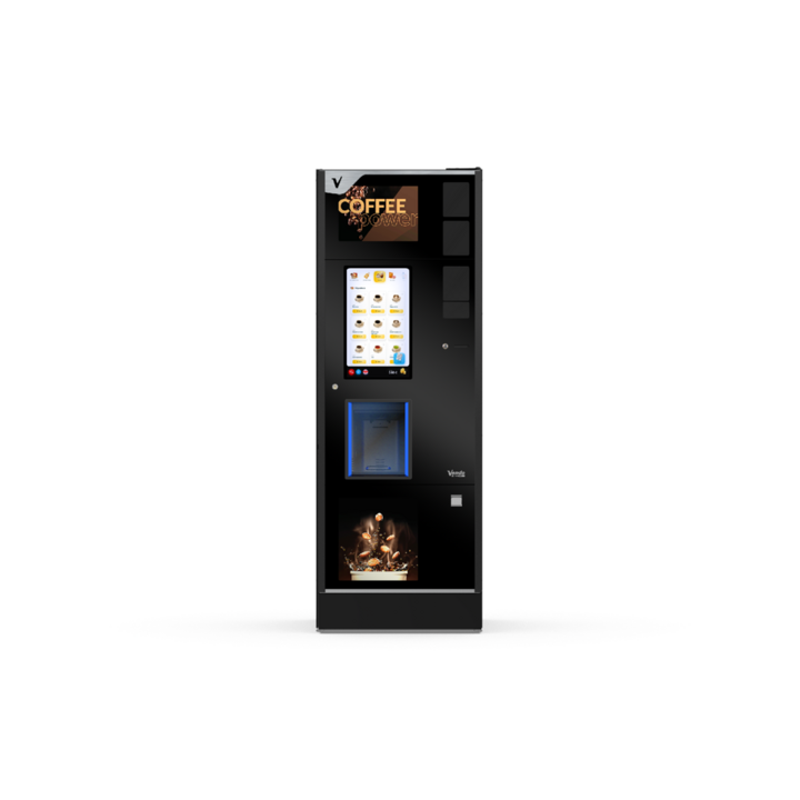 G-Caffè UNI-Q TOUCH ESPRESSO