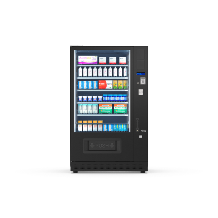 BACK LOADER MASTER 10