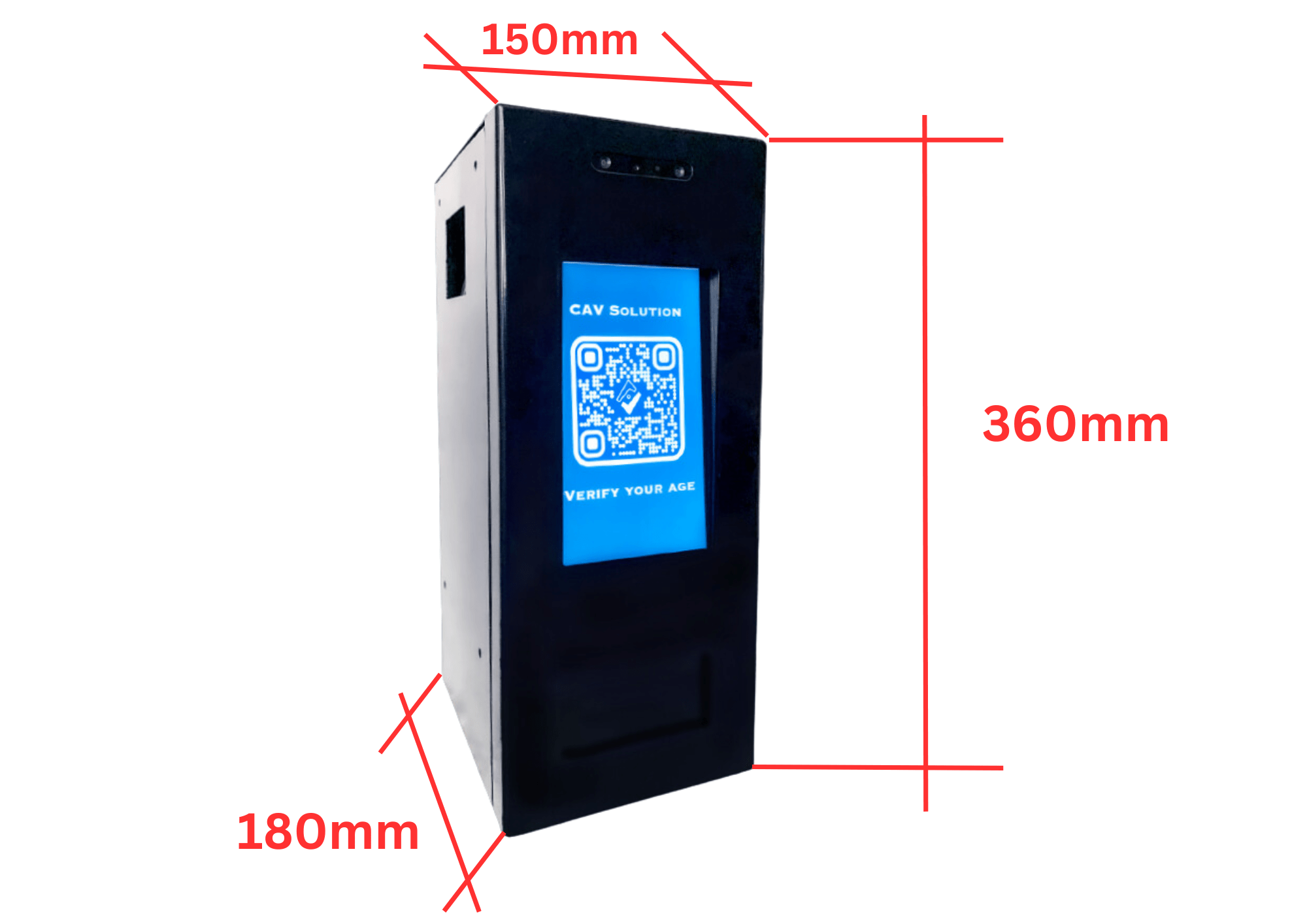 Age verification AI module - Image 2