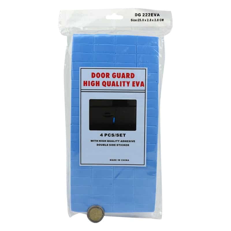 CAR EVA DOOR GUARD