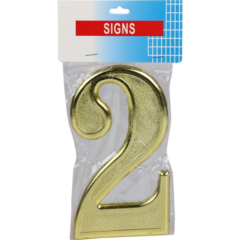 Door Number-2 12.5cm (10)