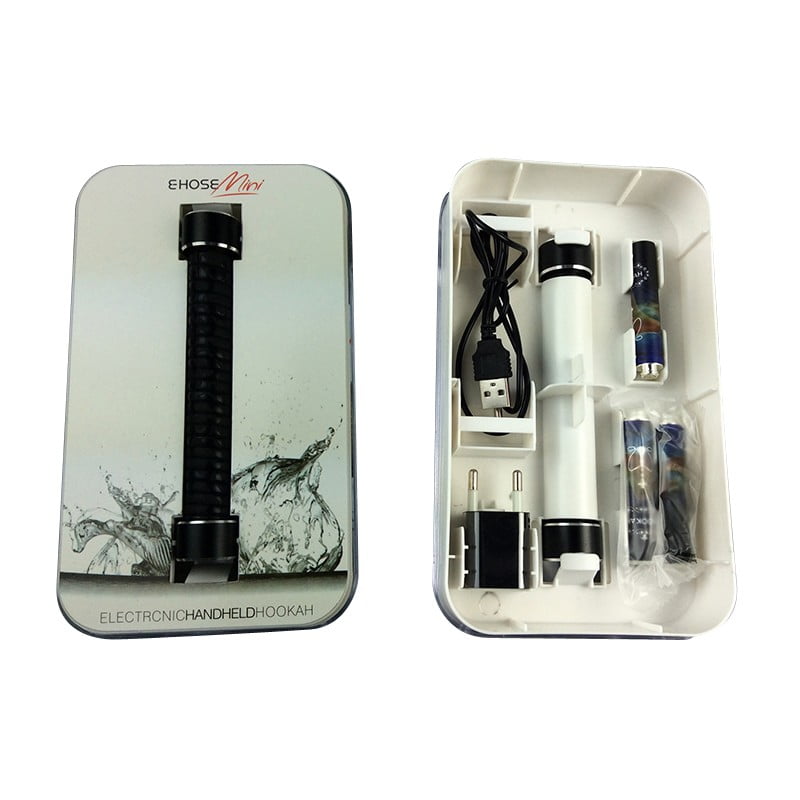 Ehose Mini Hookah(Buy 1 Get 1 Free)