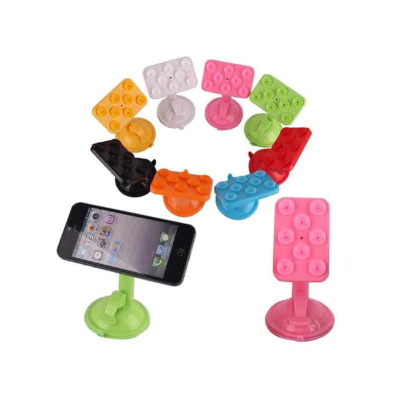 SMART SPIDER PHONE HOLDER