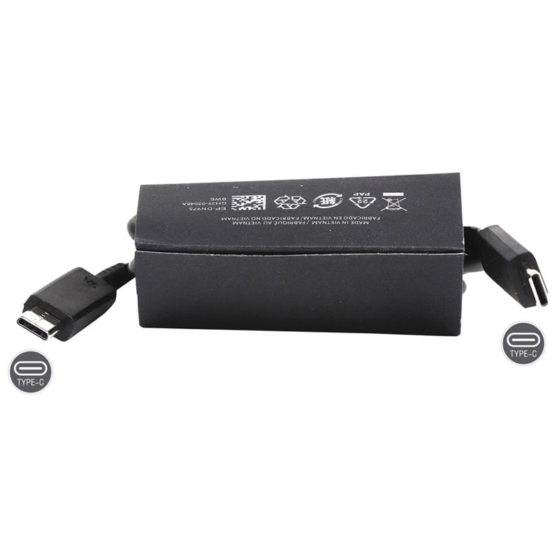 Type C To Type C Cable 1M (20)