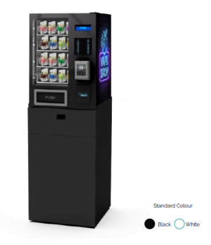 Snack UNO SSP Base Cabinet