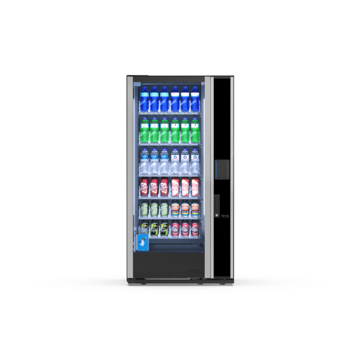 G-Drink Design 6 Slave
