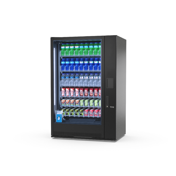 G-Drink Standard 9 Slave