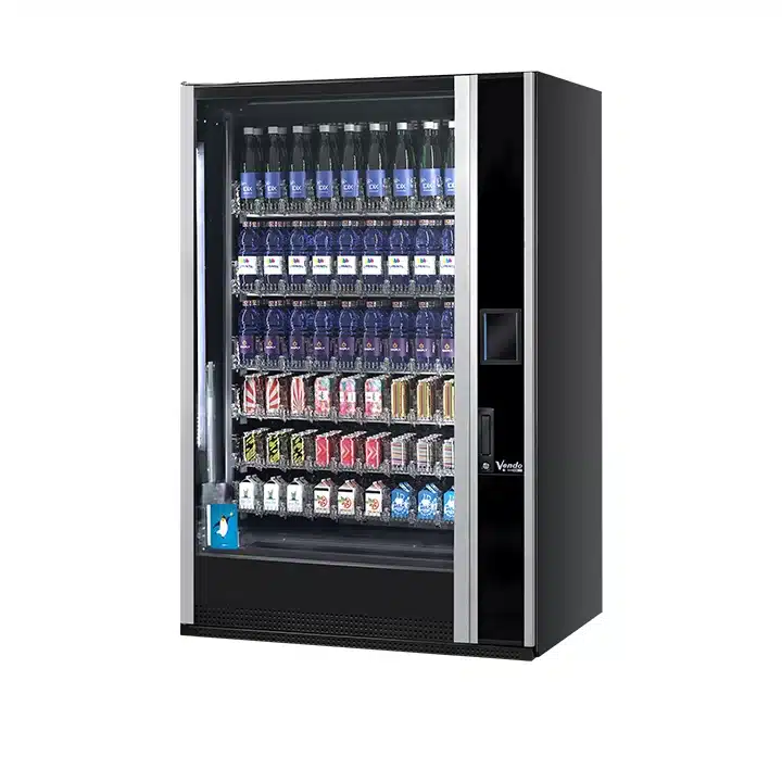 G-Drink Design 9 Slave