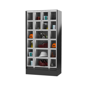 LOCKER (LCK) LCK20 (20 selections) – No MMV included