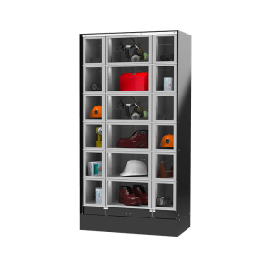 LOCKER (LCK) LCK18 (18 selections) – No MMV included