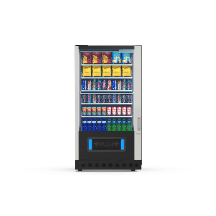 G-Snack Design Ten (X) Slave