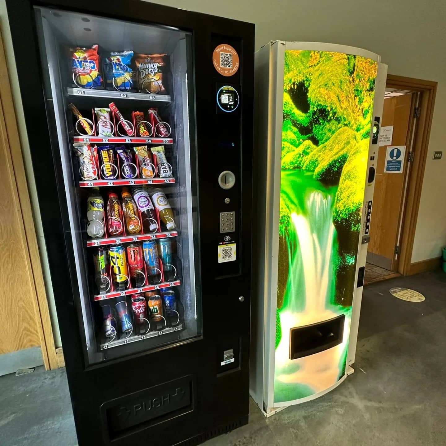Navan Vending