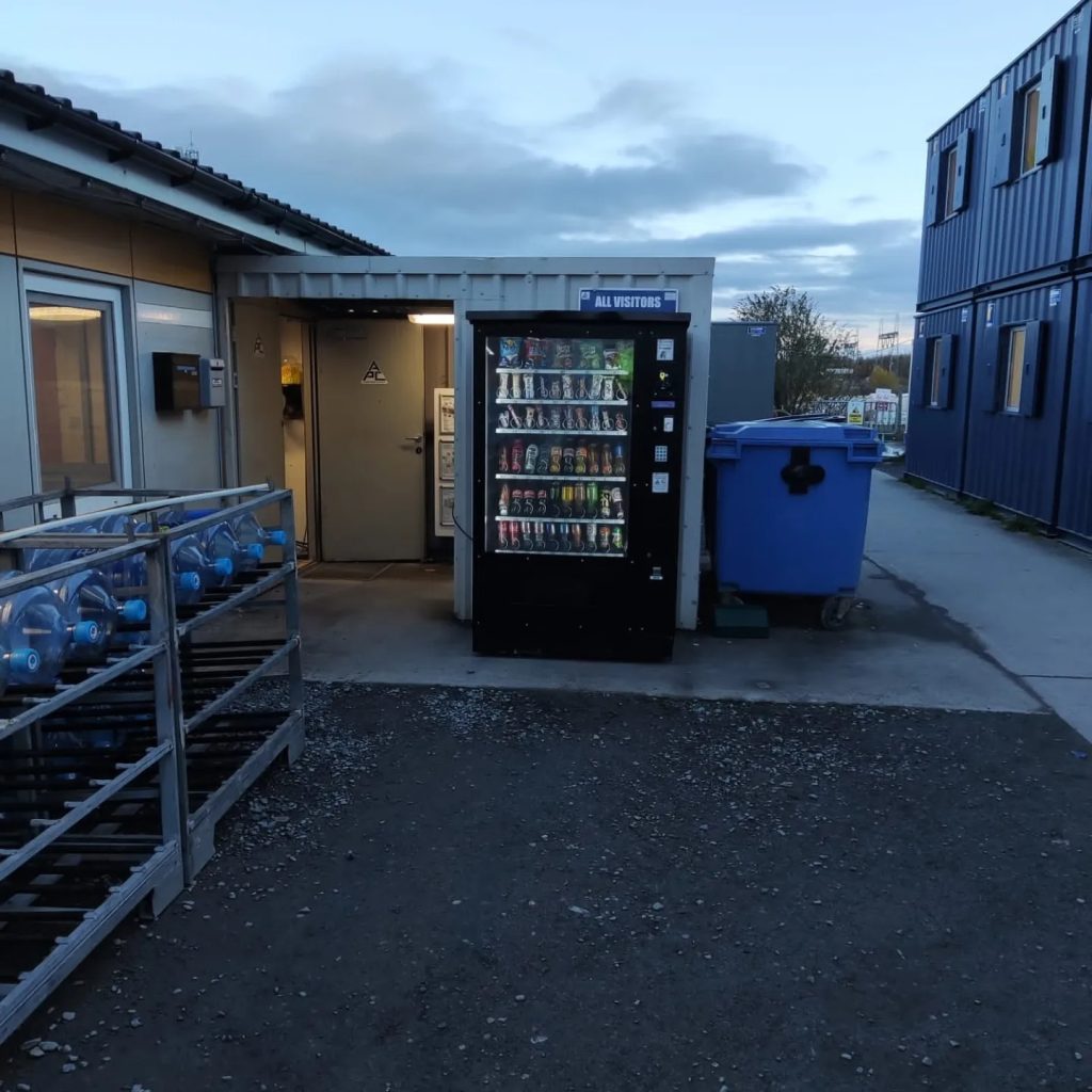 Why Do Vending Machines Reject Bills?