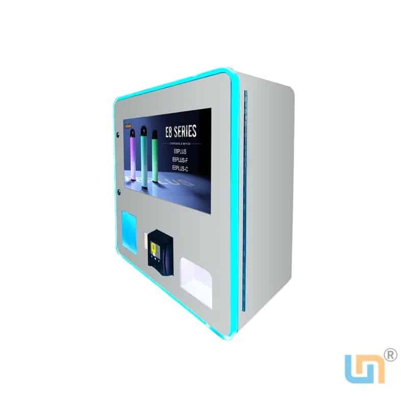elfbar nachfll pod luft aus FDA Authorizes Fruit-Flavored E-Cigarettes with Age-Verification | Carol  Choi posted on the topic