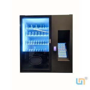 Mini Soda Vending Machine ADA Compliant For Sale