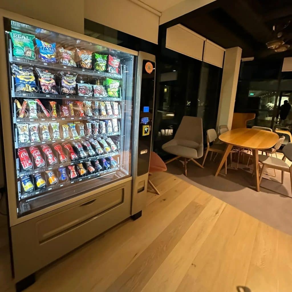 Can You Run a Vending Machine Business by Yourself?