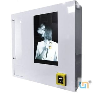 Condom Vending Machine