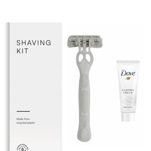 Shaving Kit Luxury Range (Case 250)