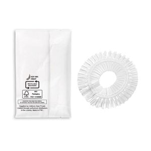 Shower Cap Essential Range (Case 500)